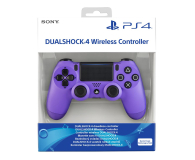 Sony DualShock 4 Electric Purple v2 - 1465768 - zdjęcie 6